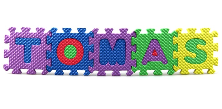 Most popular baby names