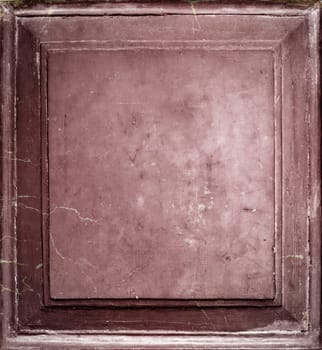 Old wooden door background close up shoot.