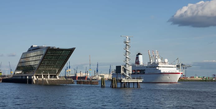 hamburger hafen cruise