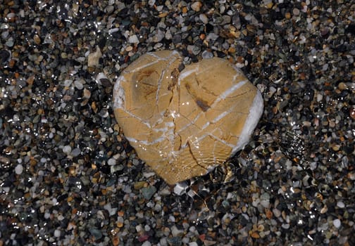 broken heart