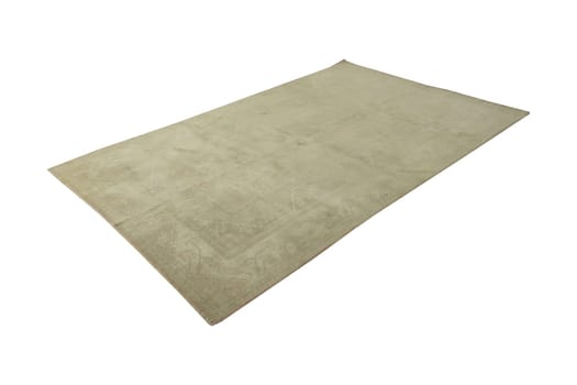 hand-woven, decorative wool Turkish carpet