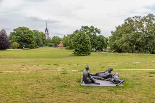 Potsdam,Germany,June 2015