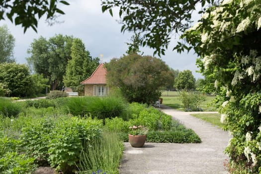 Potsdam,Germany,June 2015