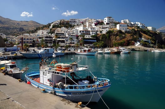 Agia Galini