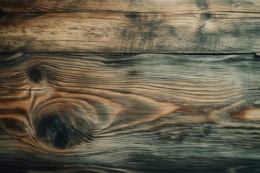 Beautiful vintage old wooden texture. cracked wood.