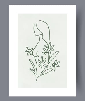 Abstract mugs asymmetry coffee wall art print. Printable minimal abstract mugs poster. Contemporary decorative background with coffee. Wall artwork for interior design.