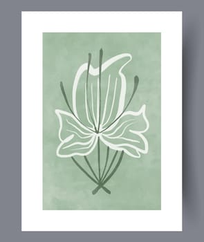 Abstract mugs asymmetry coffee wall art print. Printable minimal abstract mugs poster. Contemporary decorative background with coffee. Wall artwork for interior design.