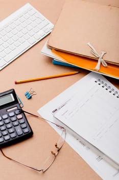 Time to fill individual income tax return form