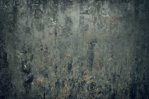 Metal background. Dirty grunge steel surface. Iron dirty material. Abstract mettalic sheet