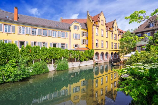 Colmar petite Venice