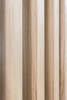 Wood texture wall background texture pattern. Interior design.