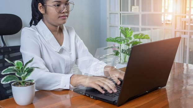 Checklist and filling survey form online. Document management system, DMS.  Quality control and accuracy Check