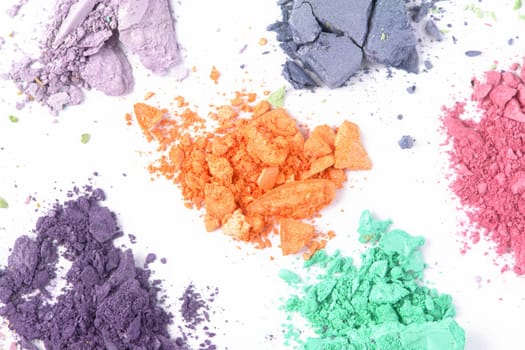 Cosmetic color
