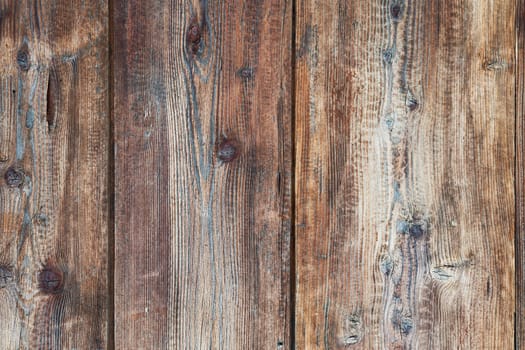 Wooden background. Old rustic rough wood. Old house wall. Vintage backdrop. Wood planks. Wooden texture background. Old surface