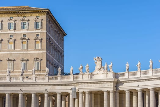 ROME, Italy - JANUARY  4