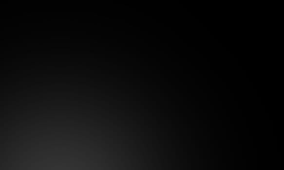 Abstract gradient soft blur background Graphics for illustration Black Color