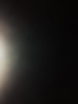 Black Gradient Blur Abstract Graphic Background For Illustration