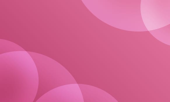 Abstract gradient soft blur Pacific Pink background, Graphics for illustration