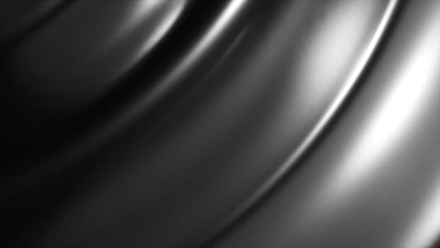 Creative silver waves. Computer generated 3d render,Creative silver waves. Computer generated 3d render