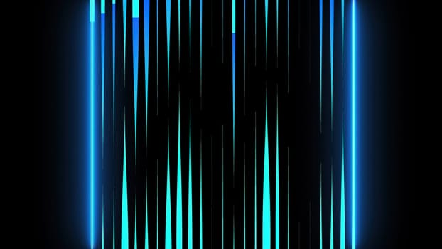 Directional neon lines. Computer generated 3d render,Directional neon lines. Computer generated 3d render