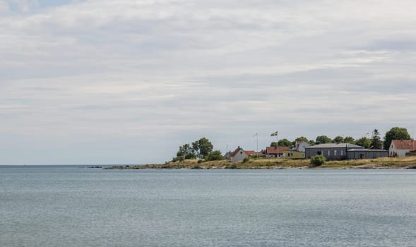 Swedish Coast Line