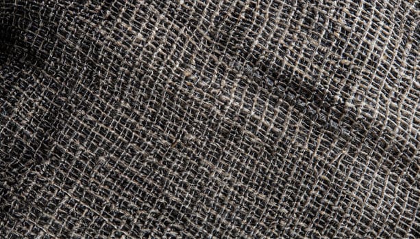 Background fabric texture closeup photo