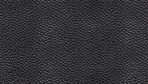 black leather texture background