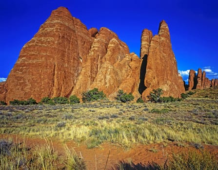 Arches National Park, Utah