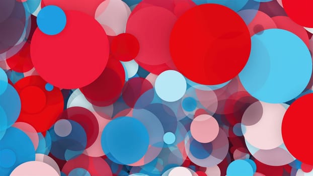 Colorful circles particles. Computer generated 3d render,Colorful circles particles. Computer generated 3d render