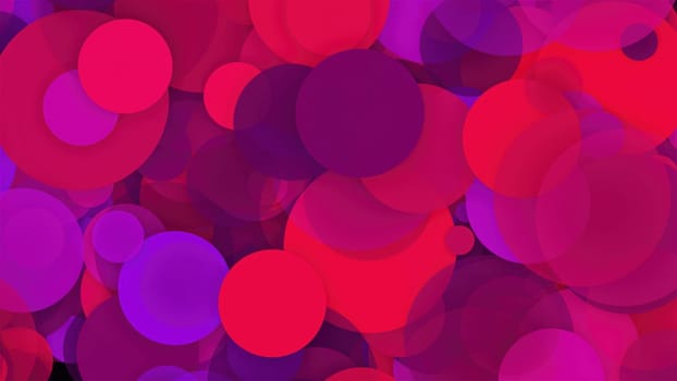 Colorful circles particles. Computer generated 3d render,Colorful circles particles. Computer generated 3d render