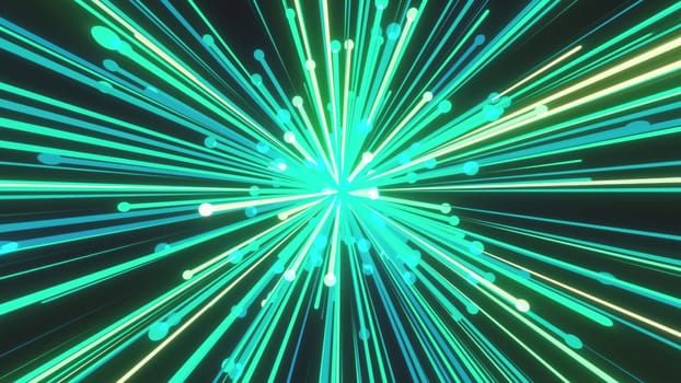 Burst particle lines. Computer generated 3d render,Burst particle lines. Computer generated 3d render