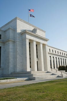 Federal Reserve Bank, United States of America
