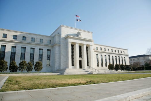 Federal Reserve Bank, United States of America