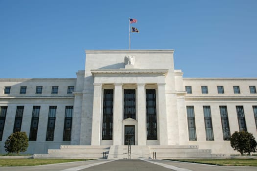 Federal Reserve Bank, United States of America