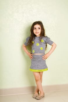 pretty small model