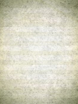 dirty paper surface texture