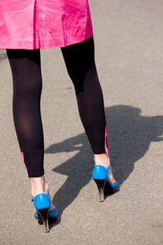 summer shoes