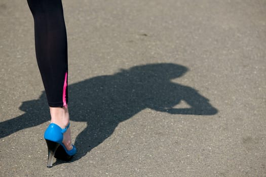 summer shoe