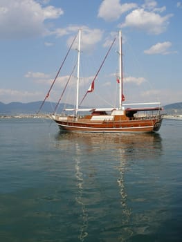 Fethiye Turkey