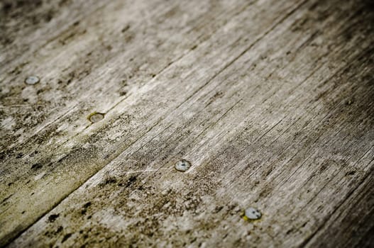 great background texture of old grungy wood