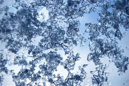 Ice Forms