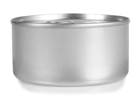 Canned food
