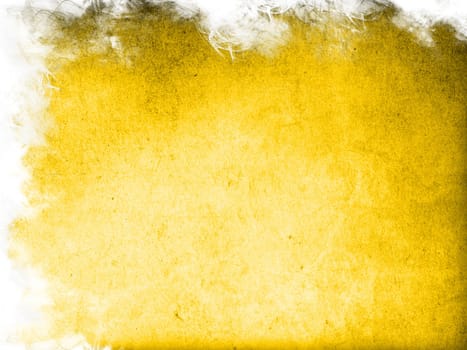highly Detailed textured grunge background frame
