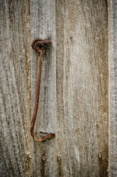 great background texture of old grungy wood