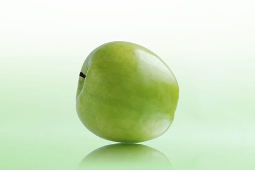 Vegetables and fruits, part of a series of isolated foods that are healthy and nice looking.
