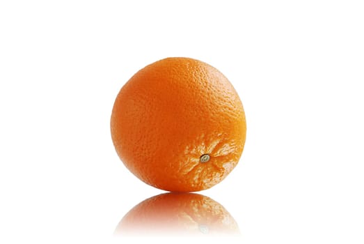 Vegetables and fruits, part of a series of isolated foods that are healthy and nice looking.