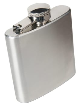 Liqueur flask