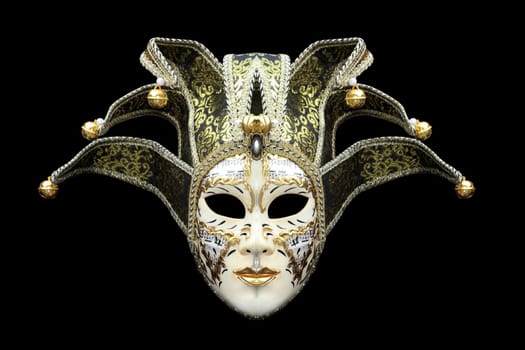 Carnival Mask from Venice Italy