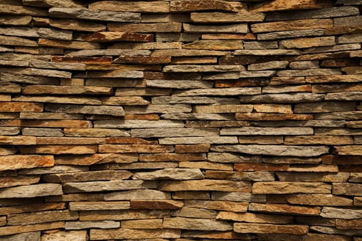 Old brick texture, natural light