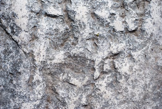 Natural grey stone grunge texture